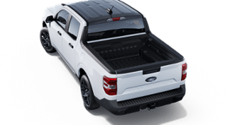 2025 Ford Maverick® External Image 3